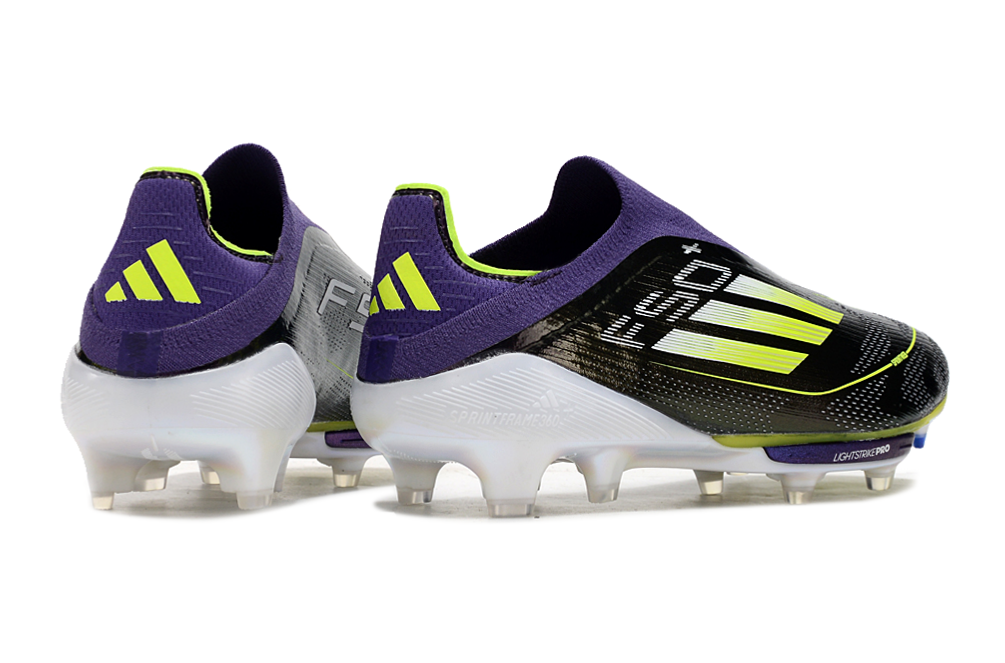 F50+ Laceless